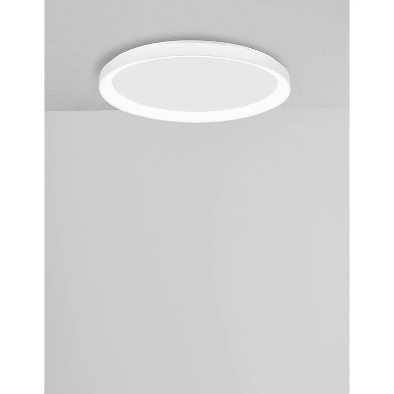 Pertino LED Deckenleuchte Ø 38cm Acryl