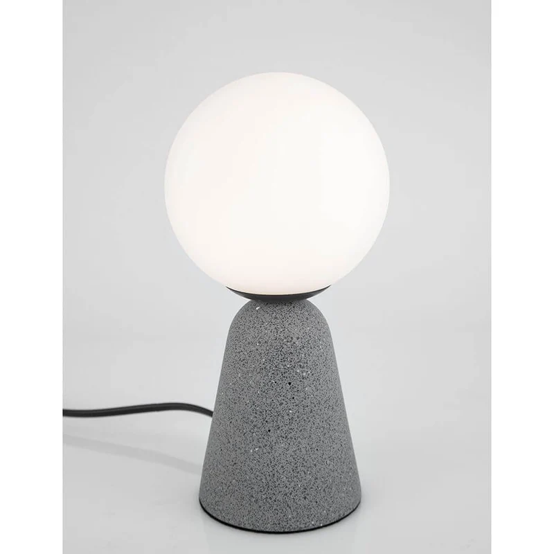 Orion Tischleuchte Beton