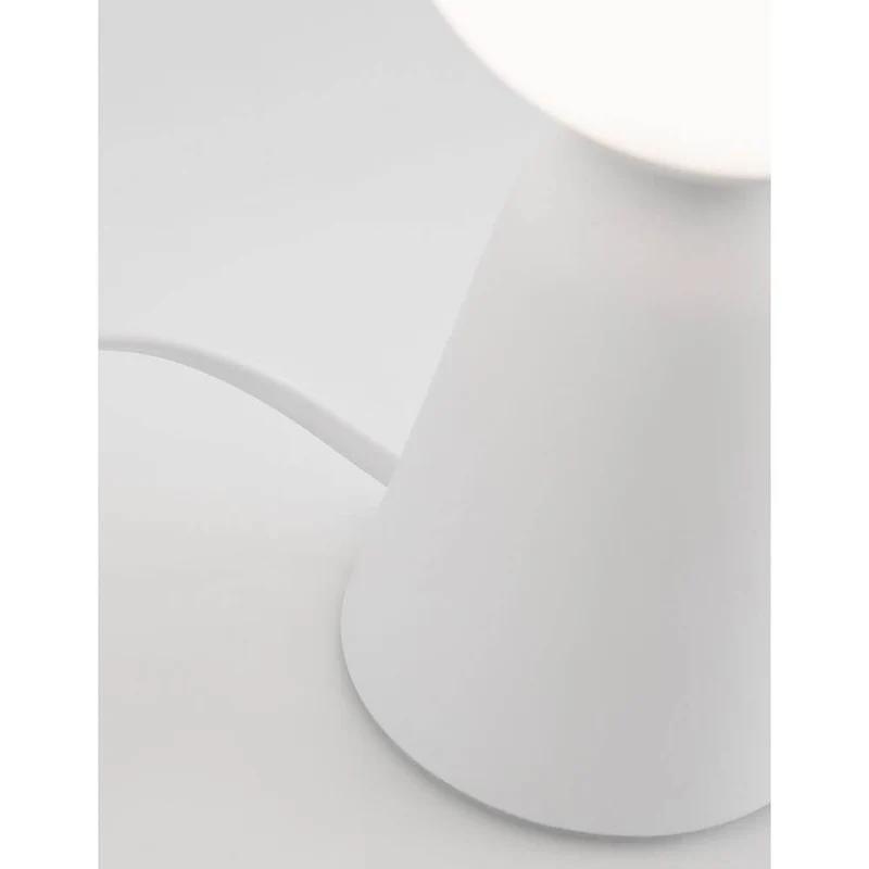 Orion Tischleuchte Beton