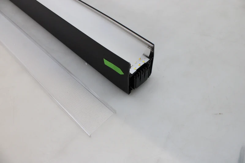 SLC Deckenleuchte Lampe LED Click CCT Länge 140 cm SIEHE TEXT/FOTO