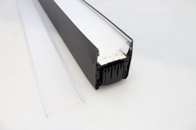 SLC Deckenleuchte Lampe LED Click CCT Länge 140 cm SIEHE TEXT/FOTO