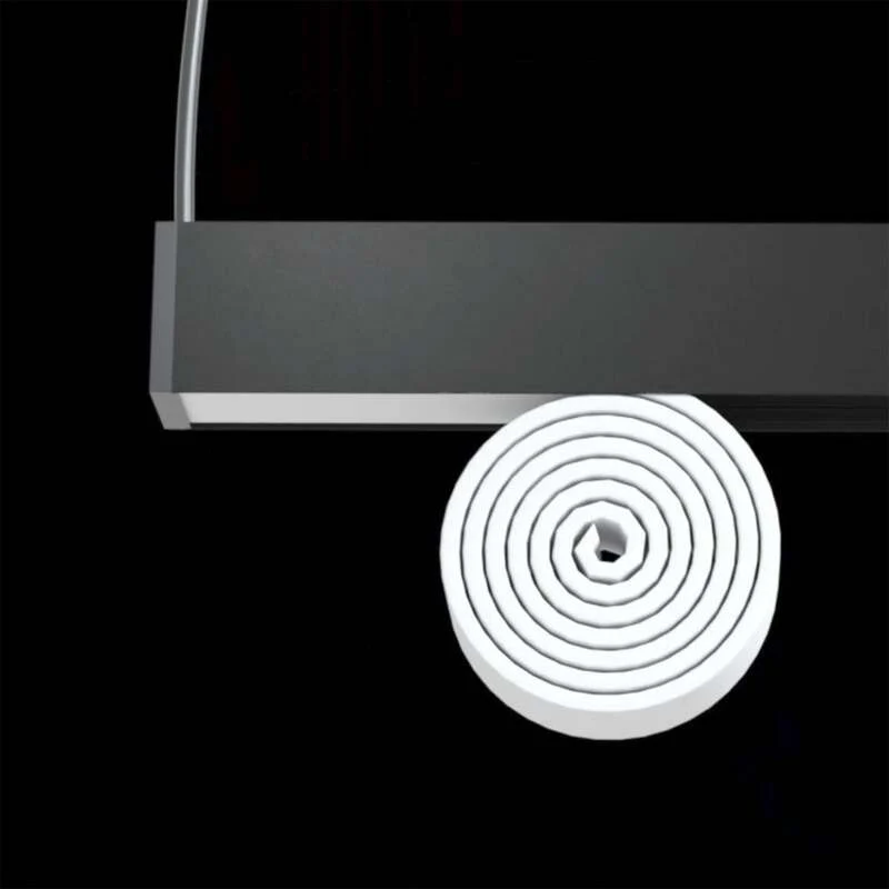 SLC Deckenleuchte Lampe LED Click CCT Länge 140 cm SIEHE TEXT/FOTO