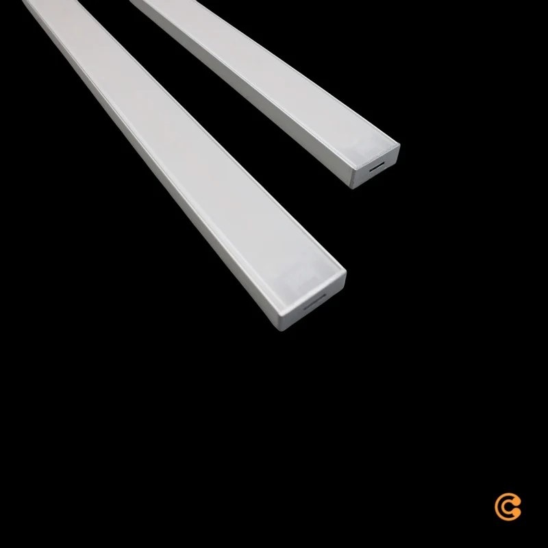 B-Ware Paulmann Unterbauleuchte Möbelleuchte LED Erweiterung Chrom Inline Set 35 cm