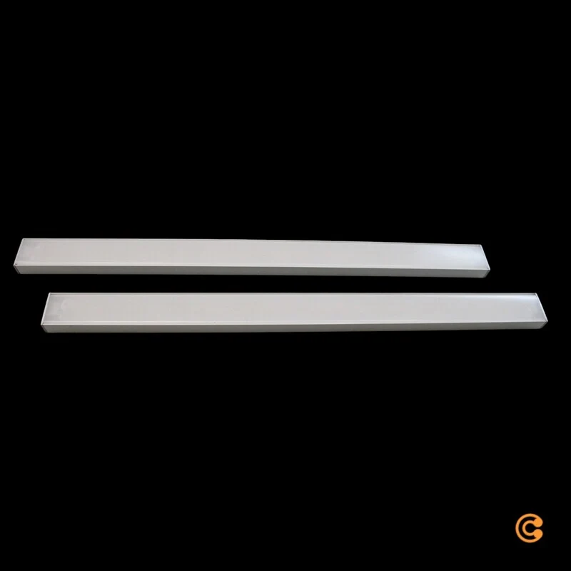 B-Ware Paulmann Unterbauleuchte Möbelleuchte LED Erweiterung Chrom Inline Set 35 cm
