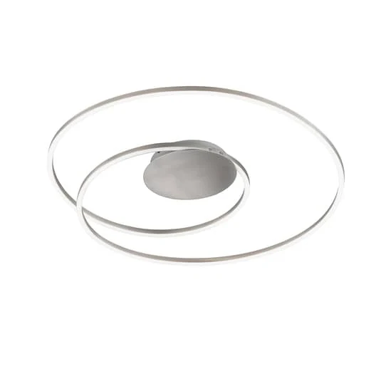 B-Ware FISCHER & HONSEL LED-Deckenlampe Holy Deckenleuchte Lampe LED Leuchte Ø 68cm