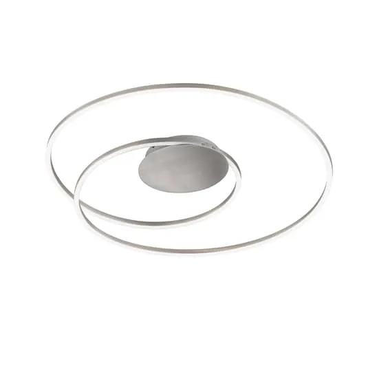B-Ware FISCHER & HONSEL LED-Deckenlampe Holy Deckenleuchte Lampe LED Leuchte Ø 68cm