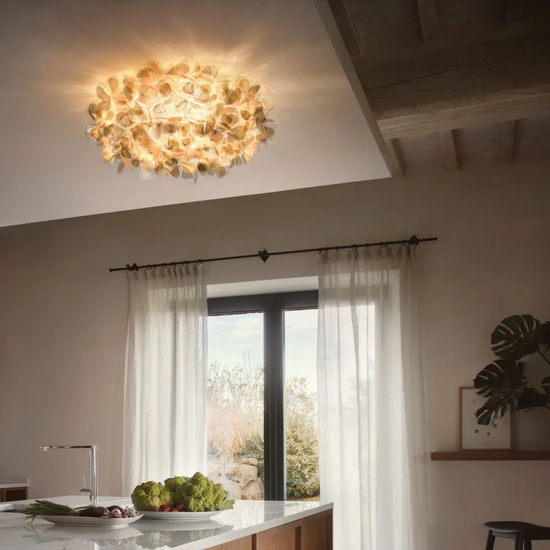 B-Ware Slamp Clizia Mama Non Mama Wandlampe Wandleuchte Lampe Leuchte Licht96