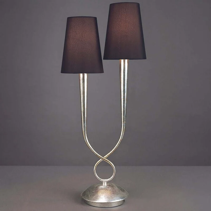 Tischlampe Paola
