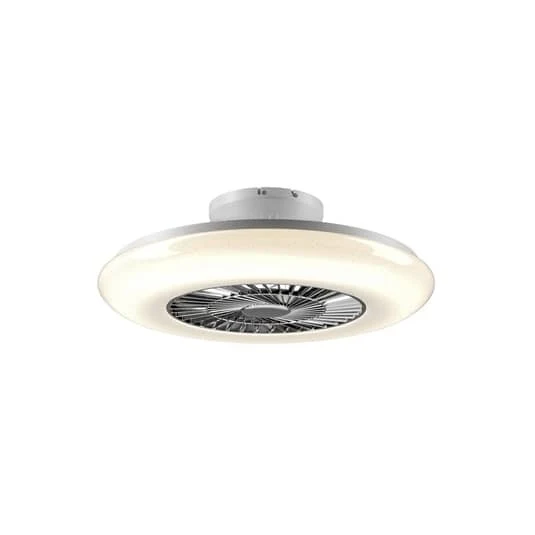 B-Ware Starluna Madino LED-Deckenventilator Deckenlampe Lampe Leuchte SIEHE TEXT/FOTO