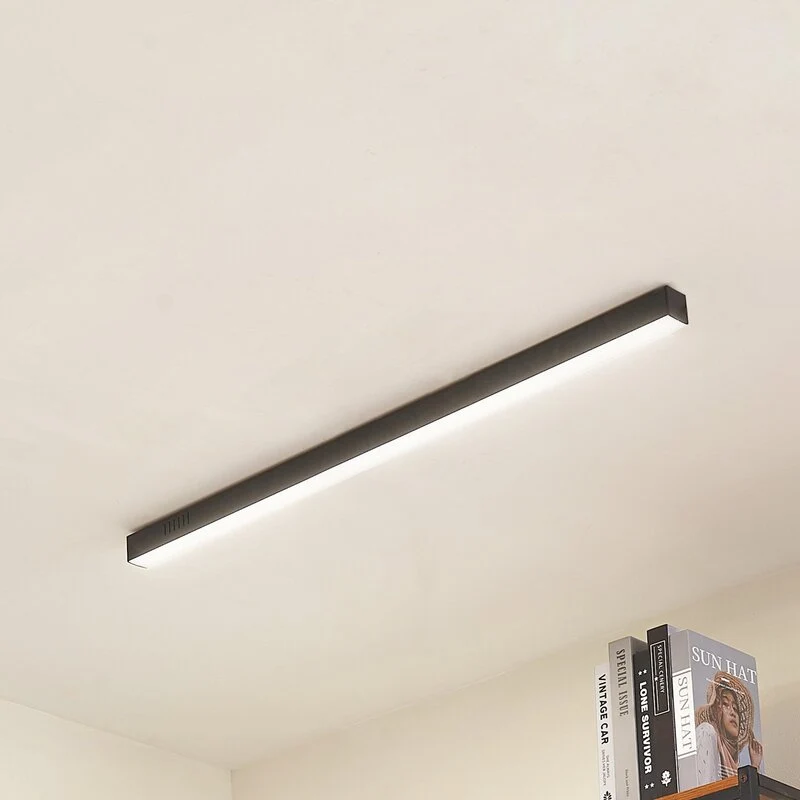 B-Ware Lucande Teniona LED-Deckenleuchte Deckenlampe Leuchte Lampe SIEHE TEXT/FOTO