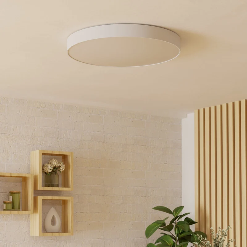 B-Ware Deckenlampe Leuchte Lampe EGLO connect Smart LED Gallizzi-Z weiß SIEHE TEXT