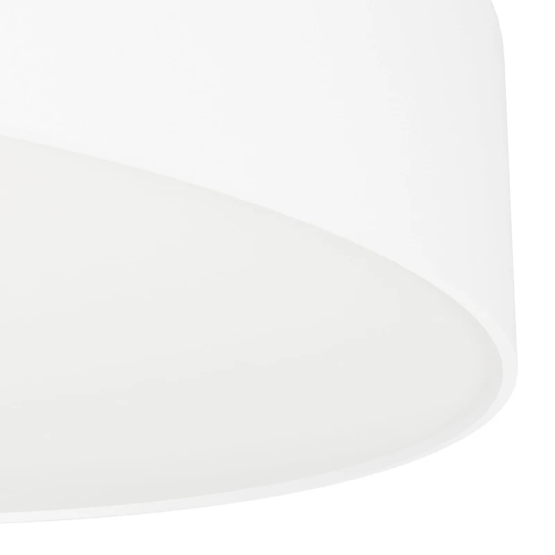 B-Ware Deckenlampe Leuchte Lampe EGLO connect Smart LED Gallizzi-Z weiß SIEHE TEXT
