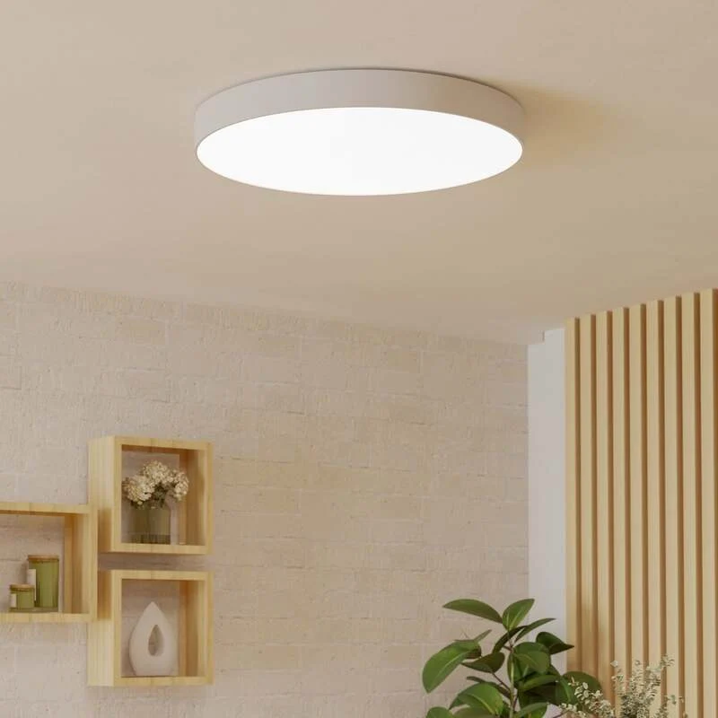 B-Ware Deckenlampe Leuchte Lampe EGLO connect Smart LED Gallizzi-Z weiß SIEHE TEXT