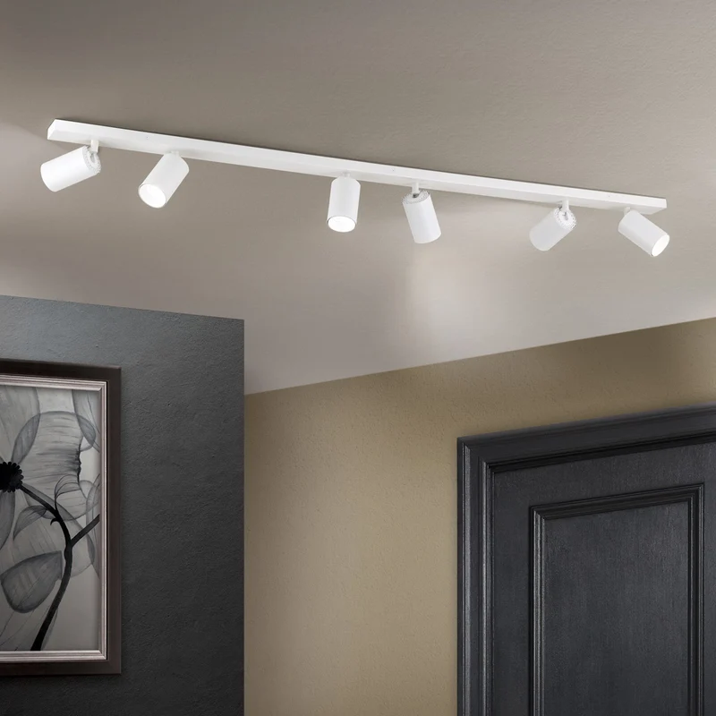 B-Ware Orion Deckenstrahler Sean Deckenlampe Deckenlicht Lampe Licht SIEHE TEXT/FOTO
