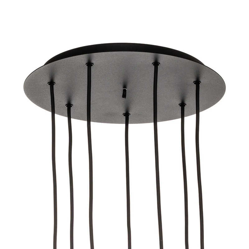 B-Ware Hängeleuchte Laser Hängeleuchte Deckenlampe Leuchte Lampe LED SIEHE TEXT/FOTO