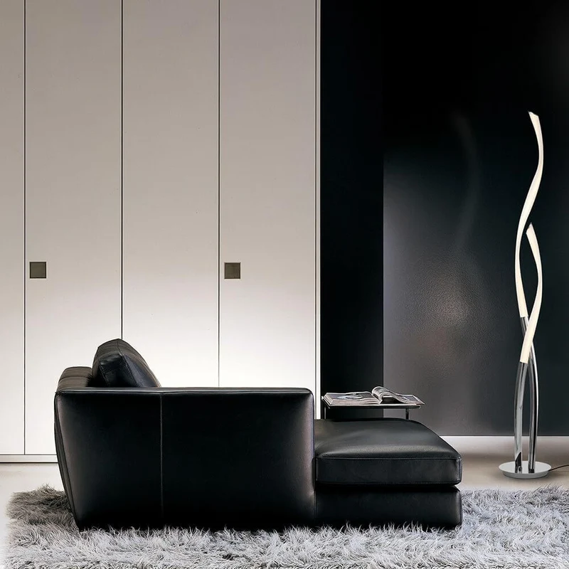 Armonia LED-Stehleuchte