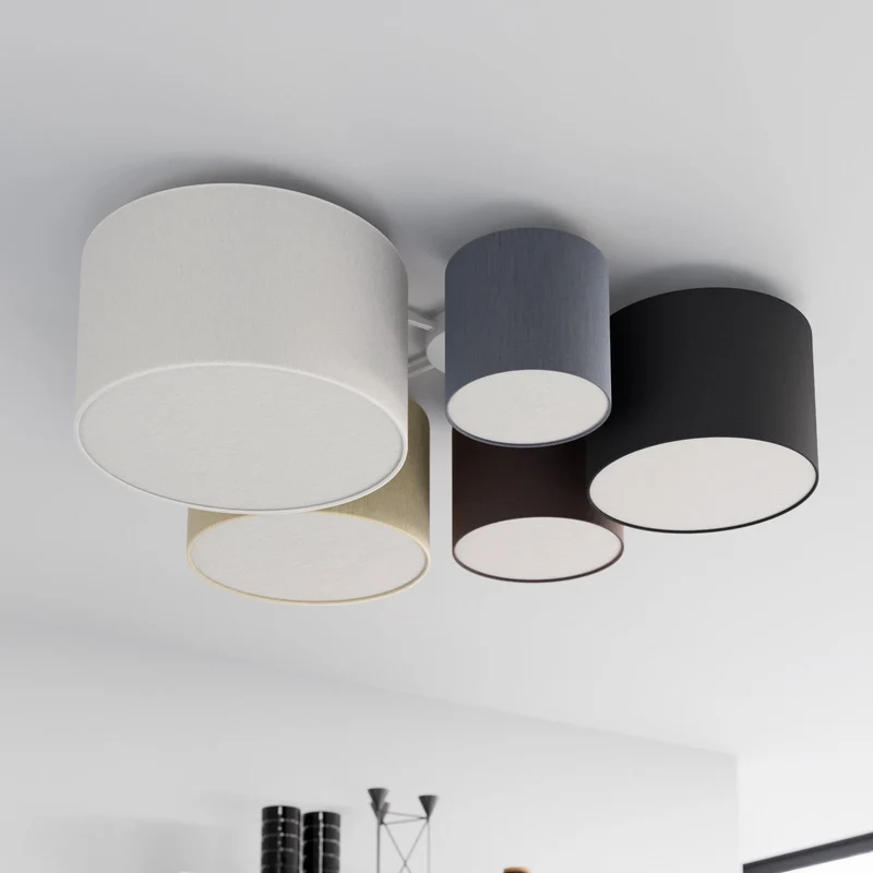 B-Ware Lindby Laurenz Deckenlampe Hängelampe Lampe Leuchte 5-flmg. E27 SIEHE TEXT/FOTO