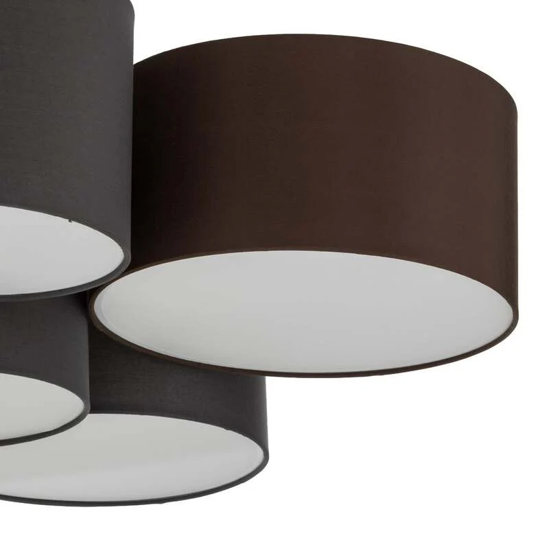 B-Ware Lindby Laurenz Deckenlampe Deckenleuchte Lampe Leuchte E27 SIEHE TEXT/FOTO