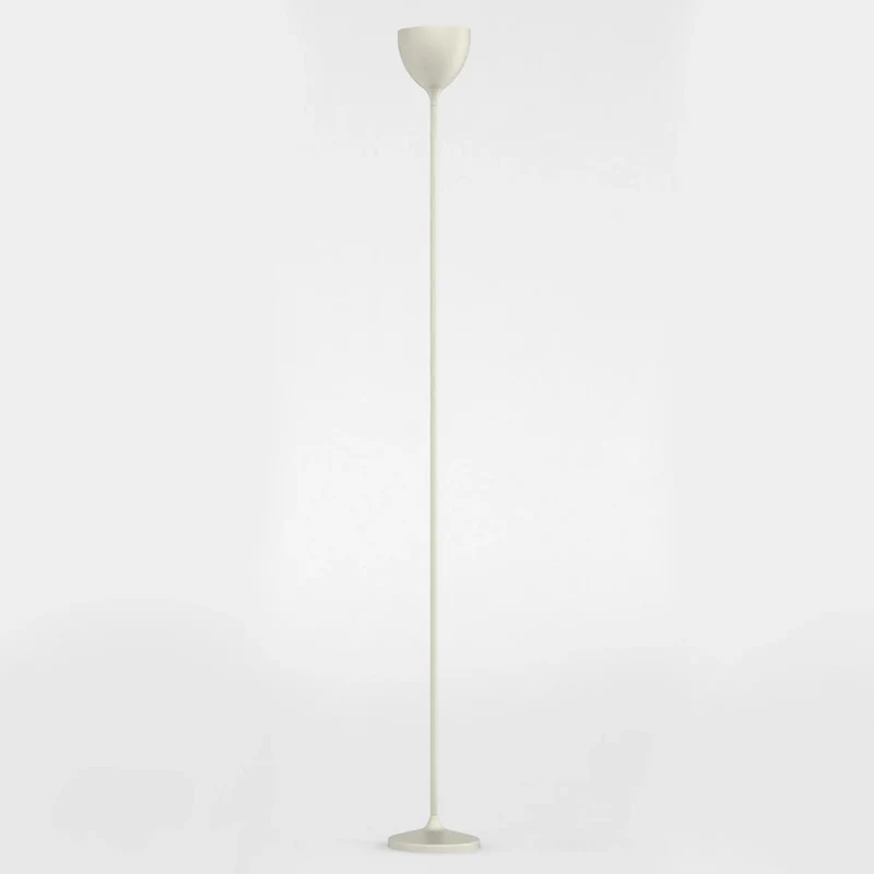 B-Ware Rotaliana LED-Stehleuchte Standlampe Drink H180cm Stehlampe Beleuchtung creme