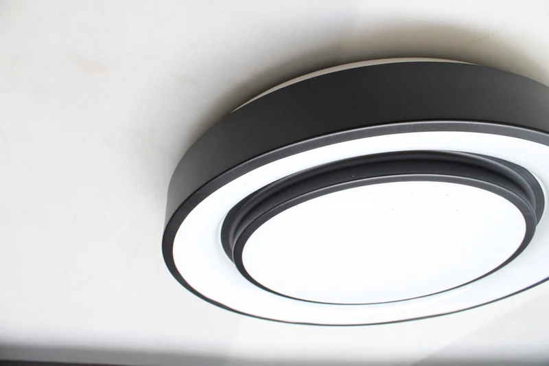 C-Ware Paulmann Rainbow Deckenlampe Deckenleuchte Ø37cm Leuchte Licht SIEHE TEXT/FOTO