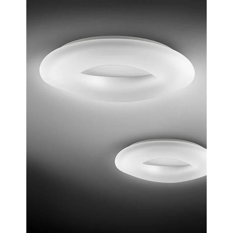 Cia LED Deckenlampe Acryl
