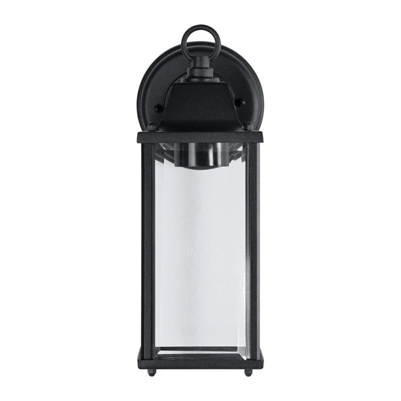 4x B-Ware OSRAM Außenwandleuchte Wandlampe ENDURA CLASSIC LANTERN SQUARE 29 cm 4 STÜCK