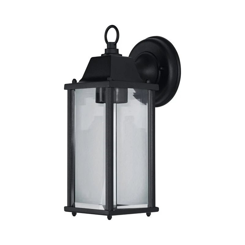 4x B-Ware OSRAM Außenwandleuchte Wandlampe ENDURA CLASSIC LANTERN SQUARE 29 cm 4 STÜCK