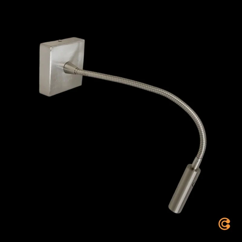 B-Ware Strahler Spot Leselicht LEDS C4 Leselampe LED Leselampe Strahler Leselicht