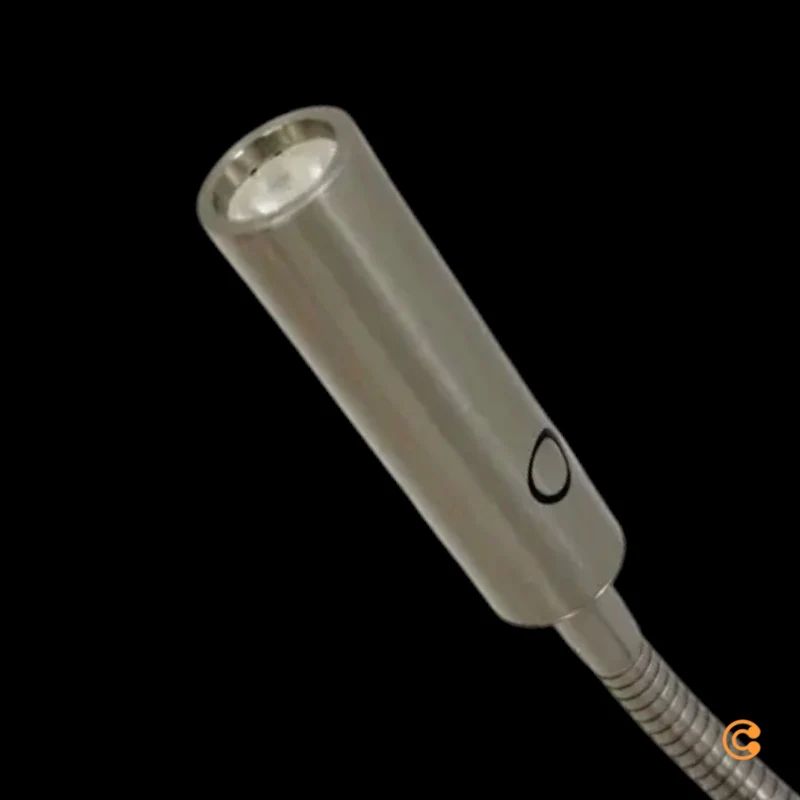 B-Ware Strahler Spot Leselicht LEDS C4 Leselampe LED Leselampe Strahler Leselicht