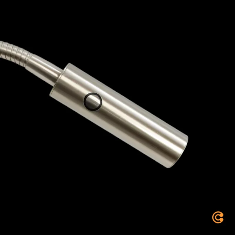 B-Ware Strahler Spot Leselicht LEDS C4 Leselampe LED Leselampe Strahler Leselicht