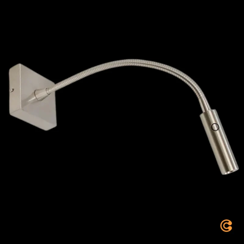 B-Ware Strahler Spot Leselicht LEDS C4 Leselampe LED Leselampe Strahler Leselicht