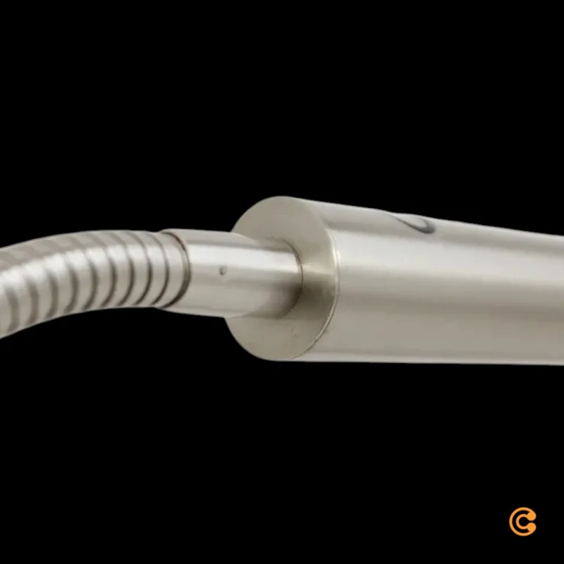 B-Ware Strahler Spot Leselicht LEDS C4 Leselampe LED Leselampe Strahler Leselicht