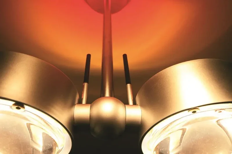 B-Ware Top Light Gestell Wandleuchte PUK SIDE Hängeleuchte Lampe Leuchte Deckenlampe