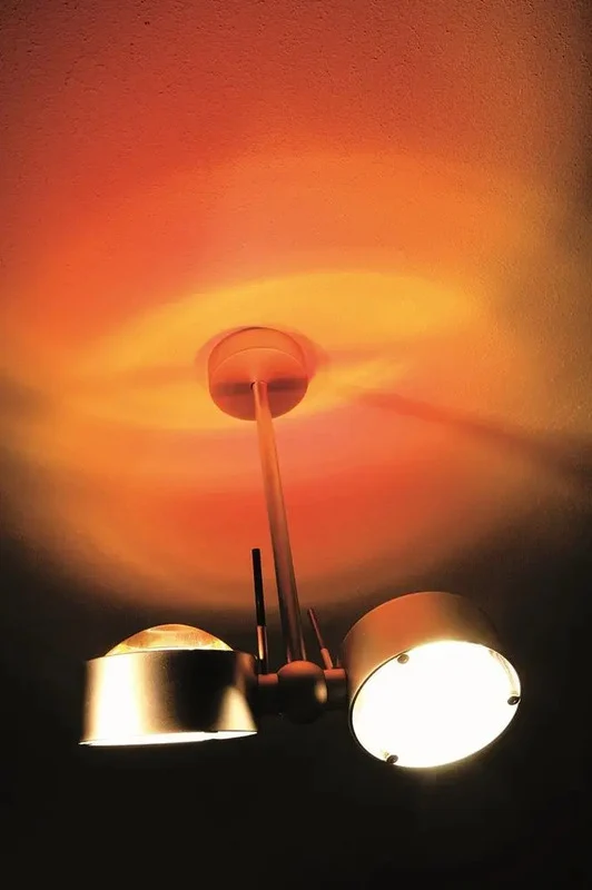 B-Ware Top Light Gestell Wandleuchte PUK SIDE Hängeleuchte Lampe Leuchte Deckenlampe