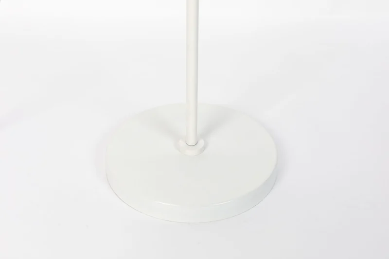 Stehleuchte CAGE WHITE