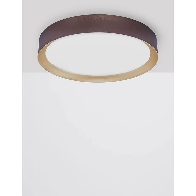 Luton LED Deckenleuchte Ø 55cm