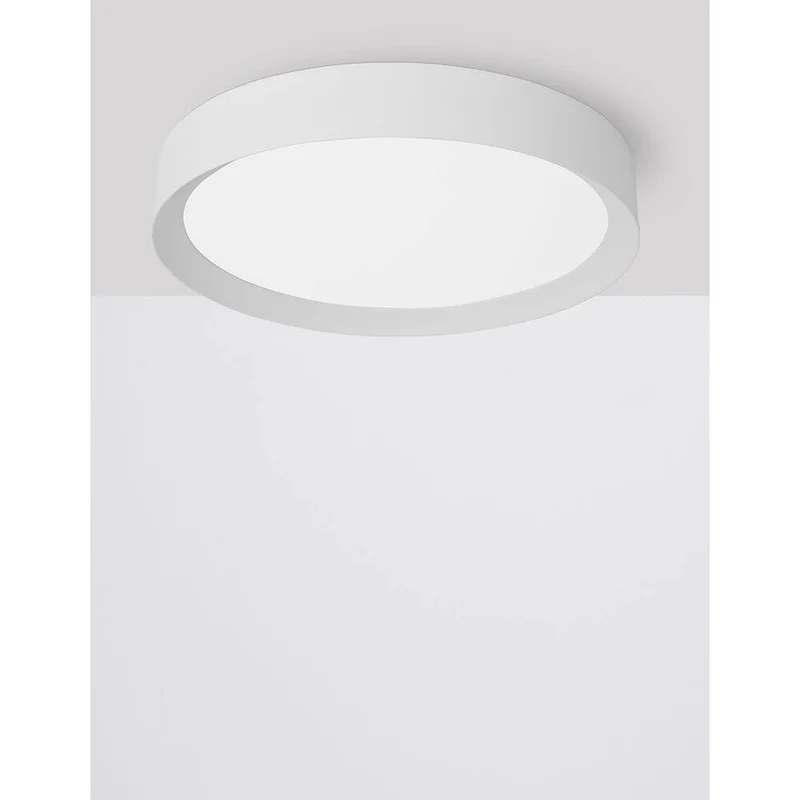 Luton LED Deckenleuchte Ø 55cm