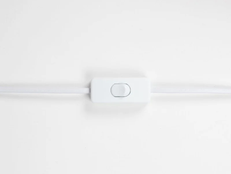Schreibtischlampe BROKER CONCRETE von ZUIVER