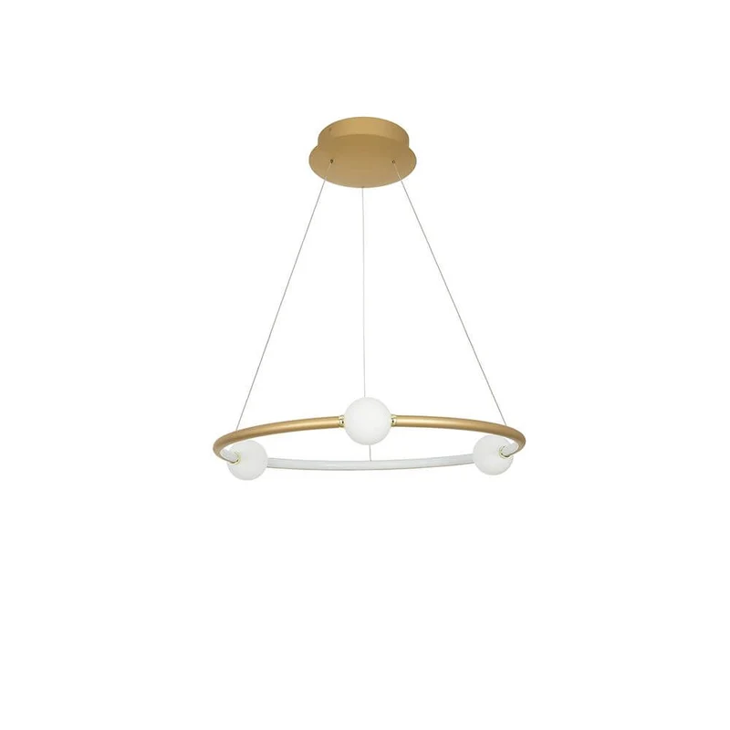 Celia LED Hängelampe Ø 64cm