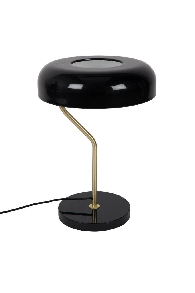 Tischleuchte ECLIPSE Black von DutchBone