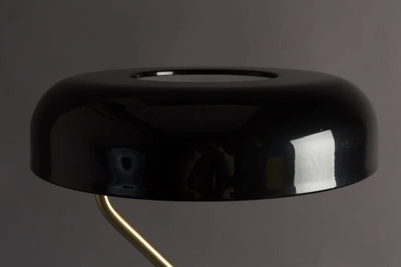 Tischleuchte ECLIPSE Black von DutchBone