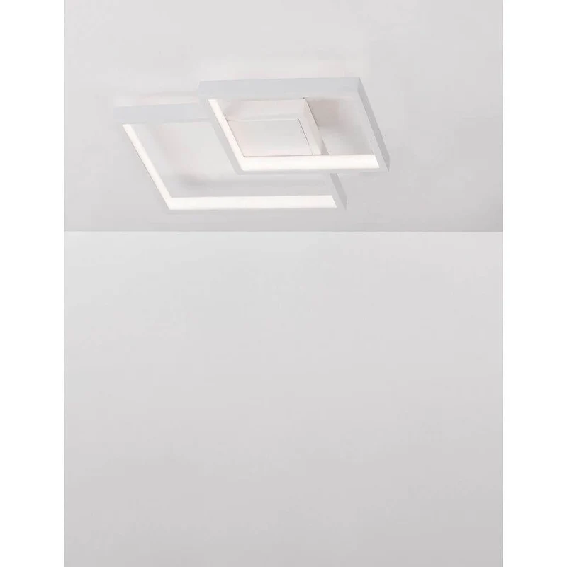 Bilbao LED Deckenlampe Metall