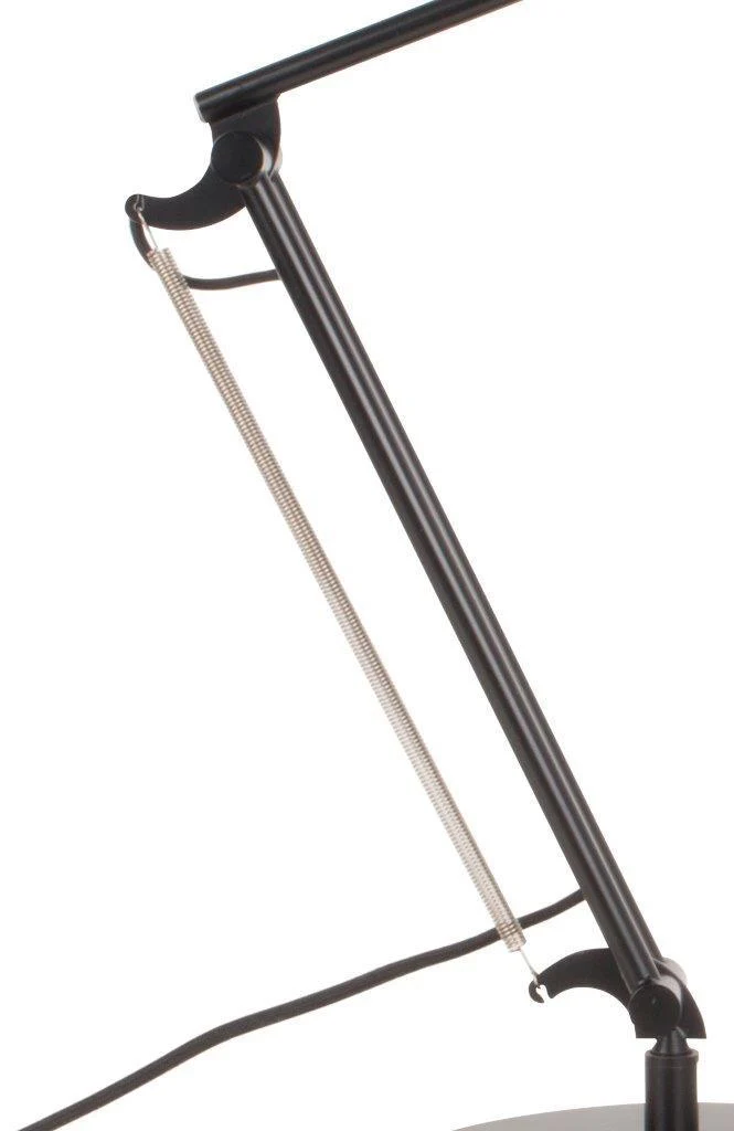 Tischleuchte Schreibtischlampe READER schwarz Zuiver