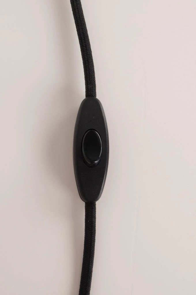 Tischleuchte Schreibtischlampe READER schwarz Zuiver