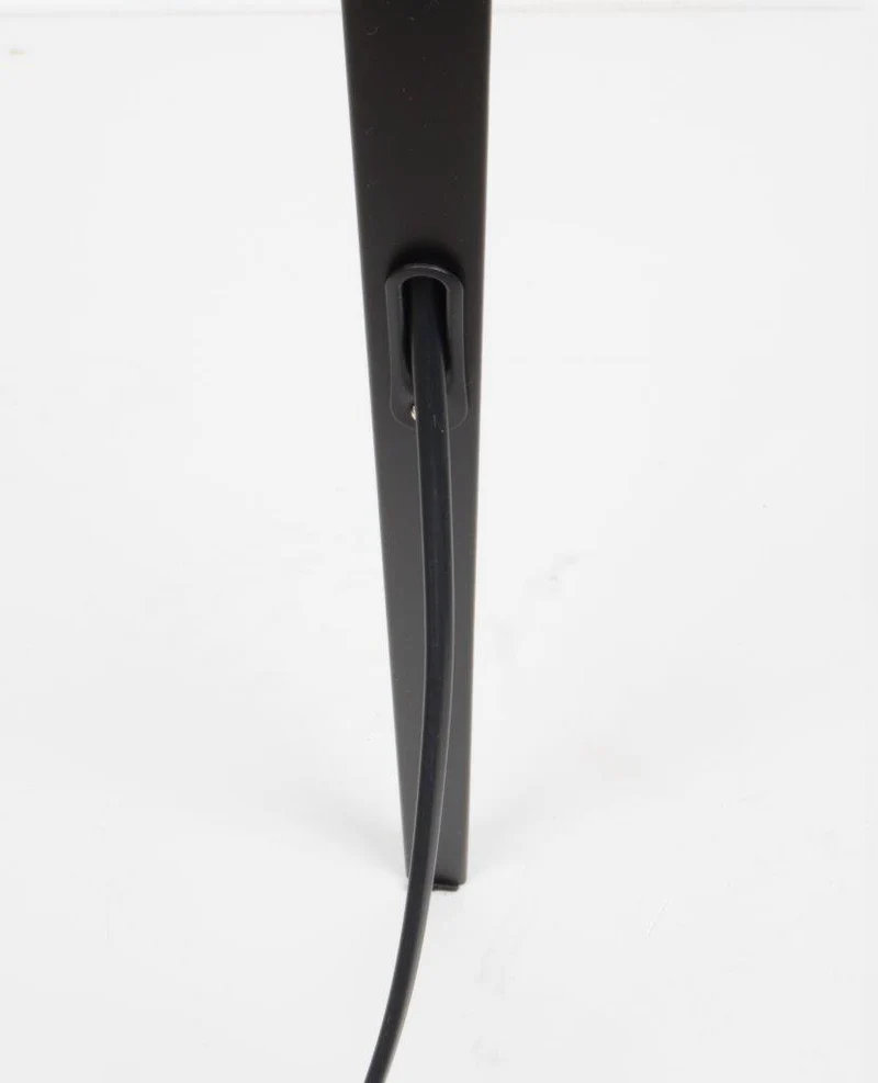 Zuiver Tripod Designer Stehleuchte Black/Grey