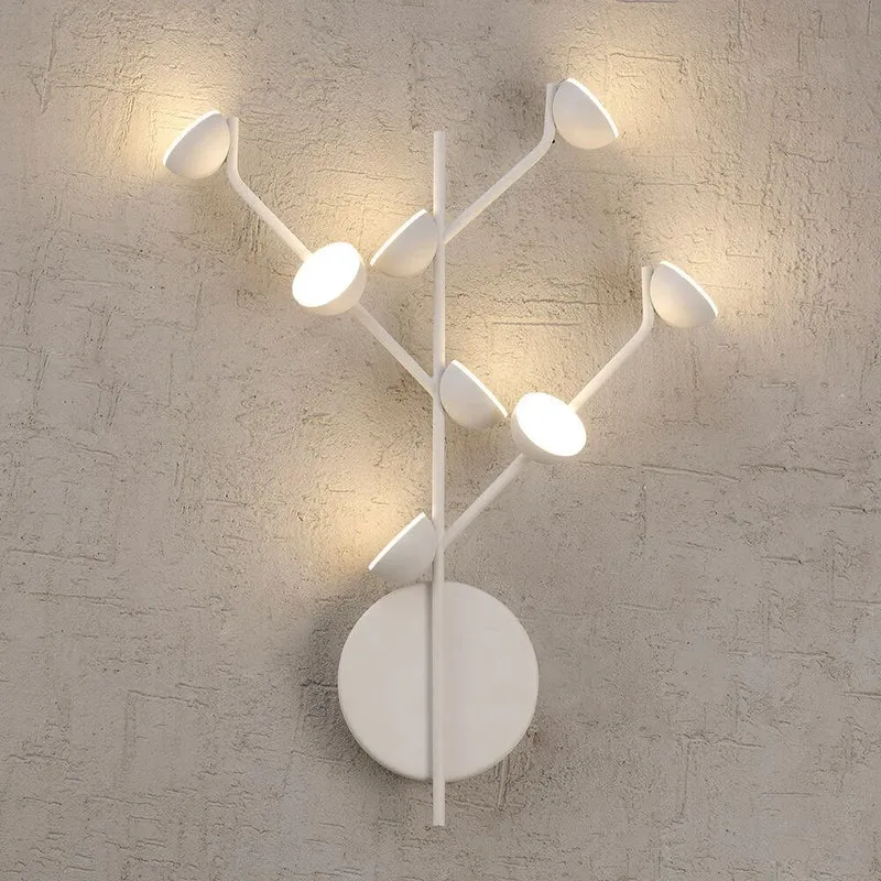 Adn LED-Wandleuchte Medium