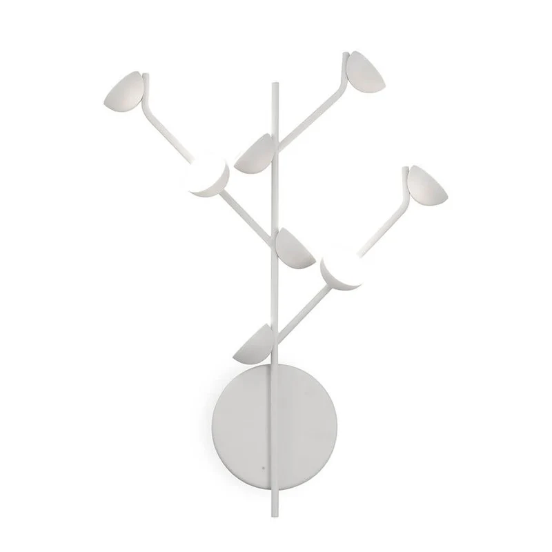 Adn LED-Wandleuchte Medium