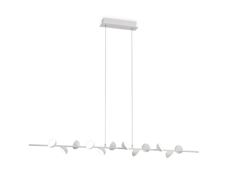 LED-Hängeleuchte Adn