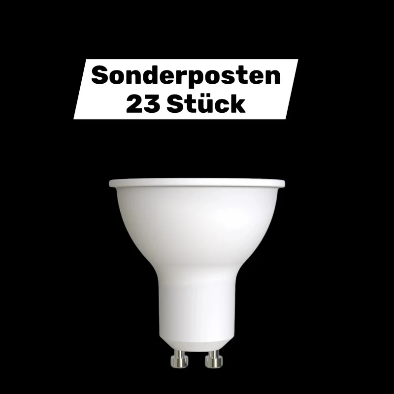 23x B-Ware LUUMR LED Reflektor Lampe GU10 7 W Zigbee Philips Hue Smart Home 23 STÜCK