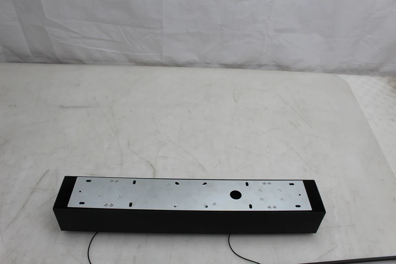 B-Ware Steinhauer Pendelleuchte Hängelampe LED Bande CCT Dimmer 150 cm SIEHE TEXT/FOTO